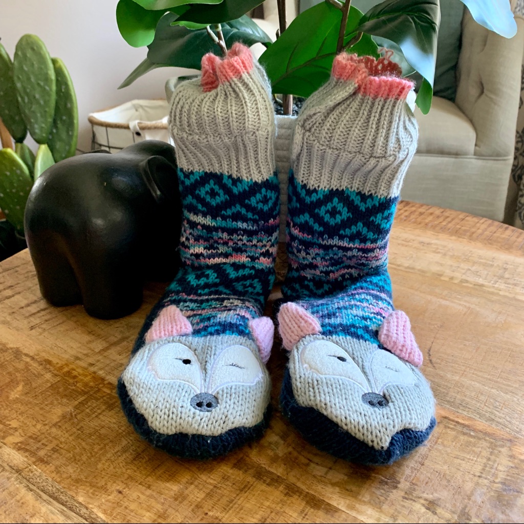 Jane And Bleecker Socks